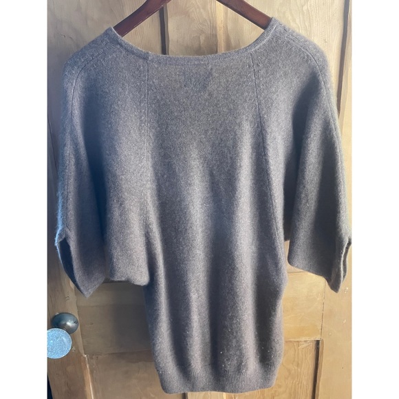 Cynthia Rowley Cashmere top - S - Picture 2 of 3
